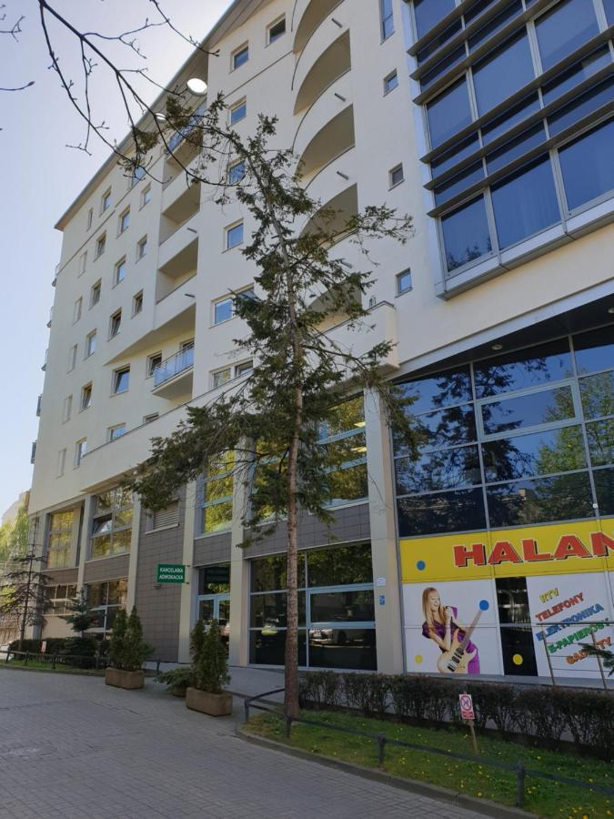 גדינייה Apartament Atrium מראה חיצוני תמונה