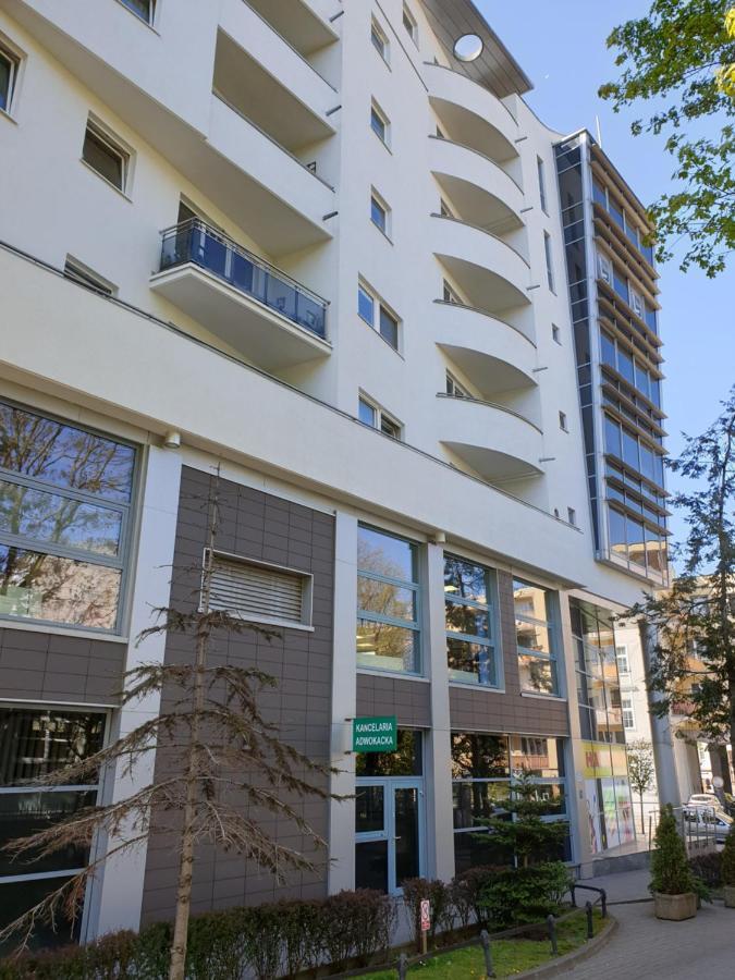 גדינייה Apartament Atrium מראה חיצוני תמונה