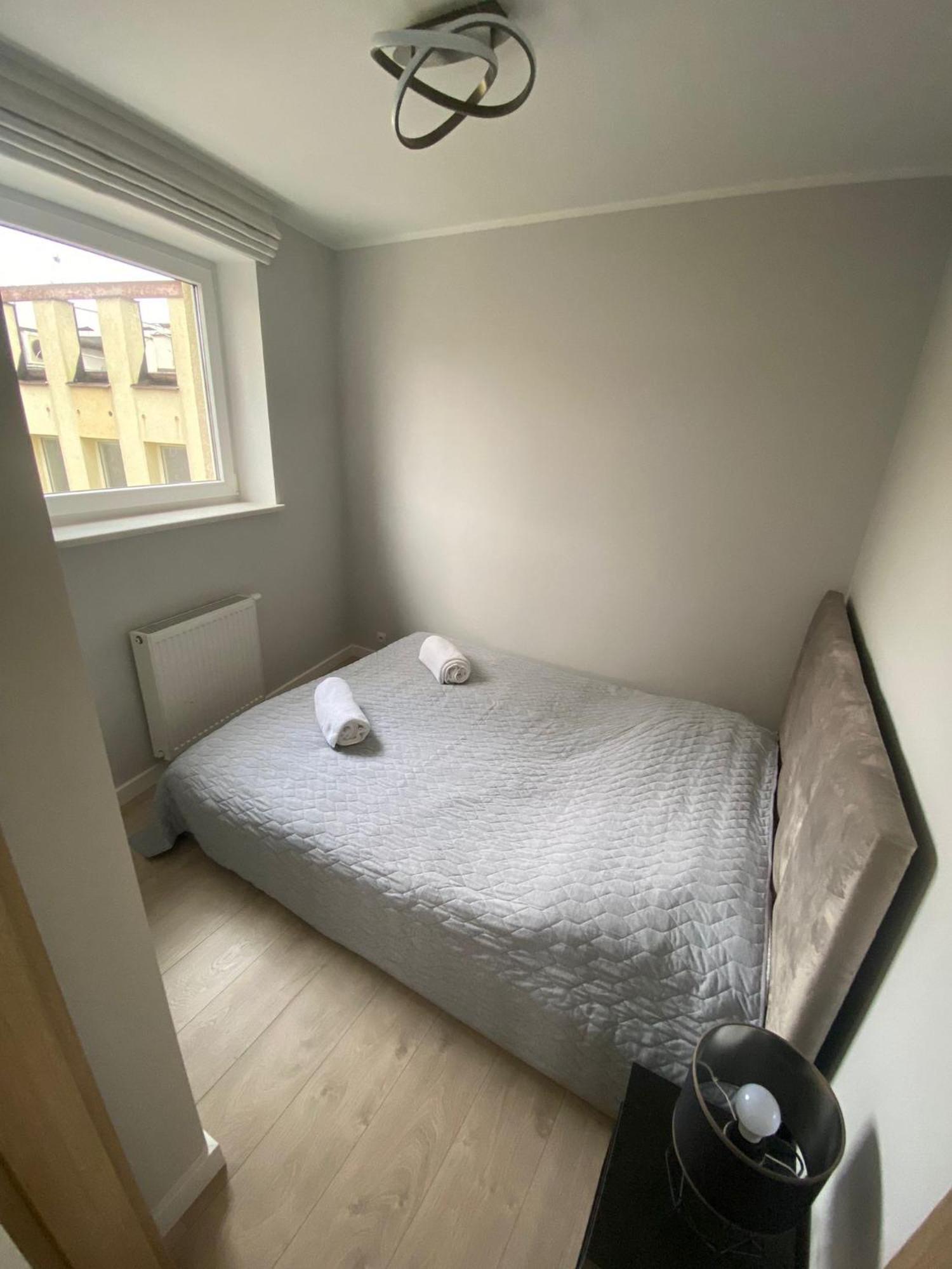 גדינייה Apartament Atrium מראה חיצוני תמונה