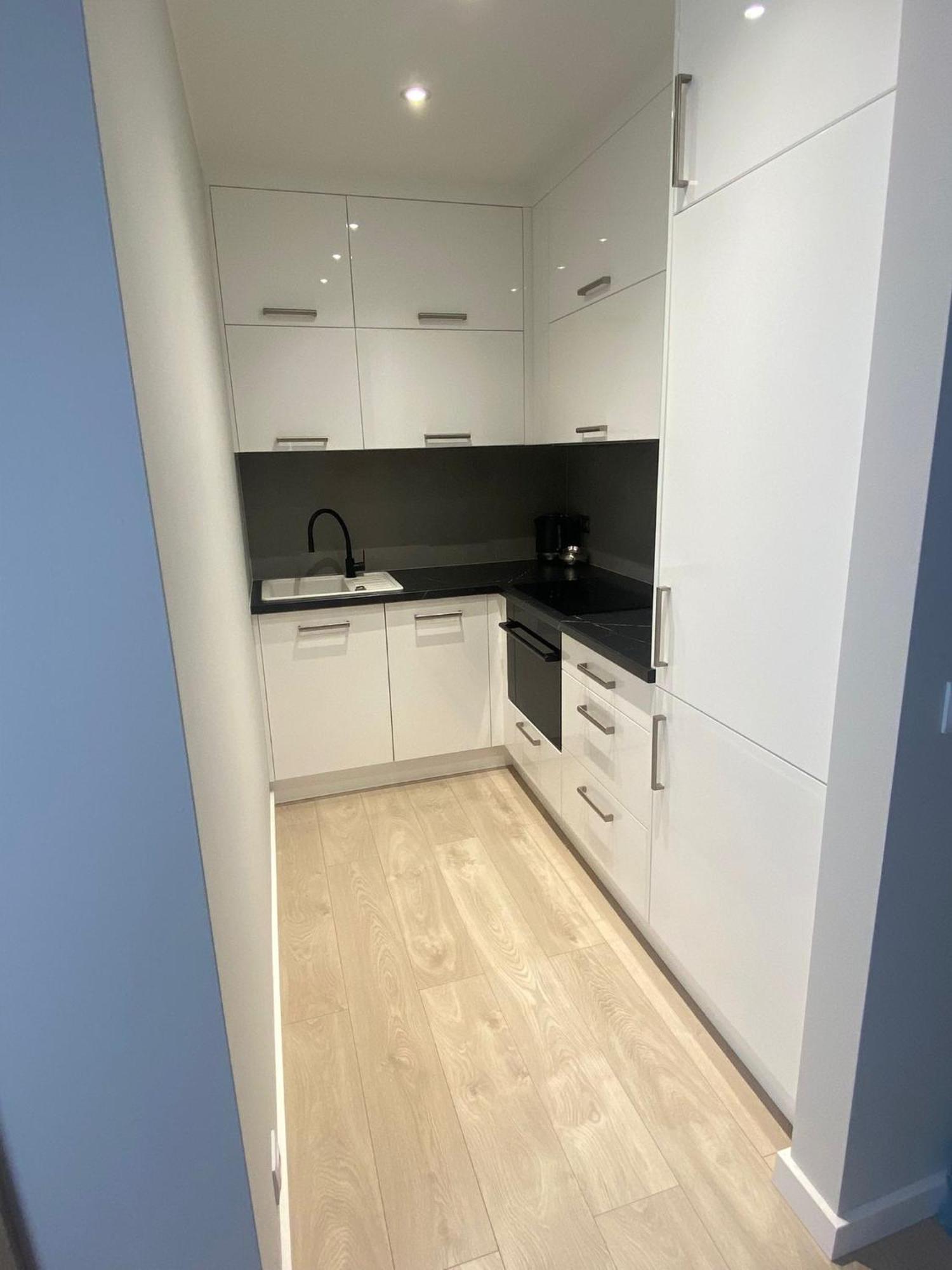 גדינייה Apartament Atrium מראה חיצוני תמונה