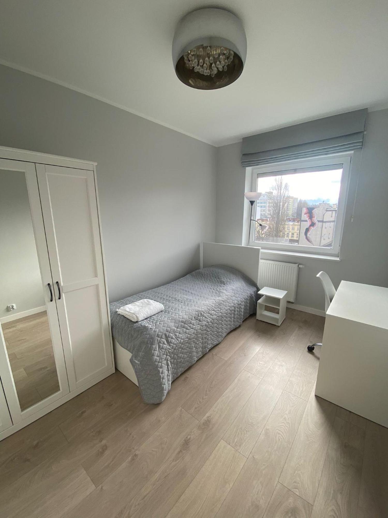 גדינייה Apartament Atrium מראה חיצוני תמונה