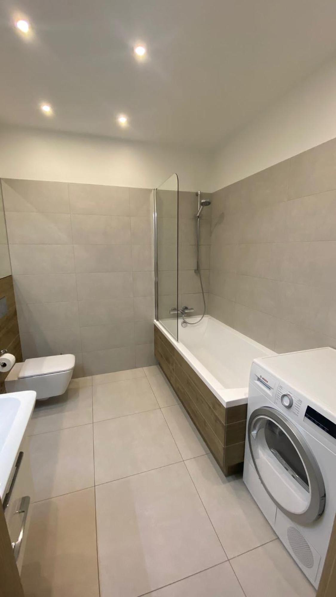 גדינייה Apartament Atrium מראה חיצוני תמונה