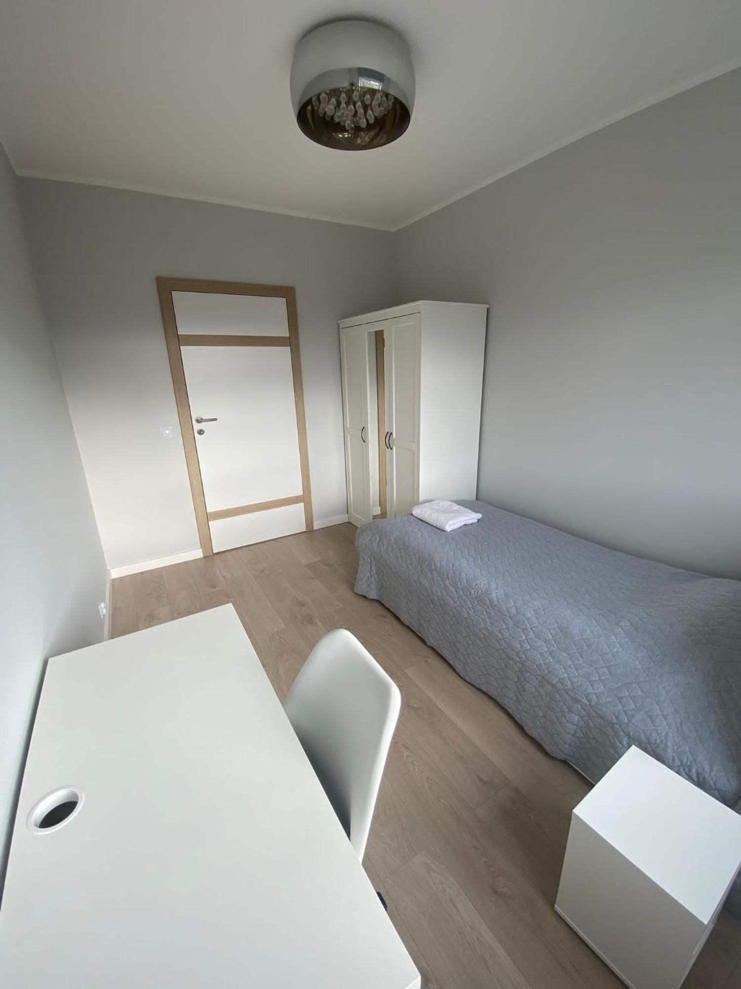 גדינייה Apartament Atrium מראה חיצוני תמונה