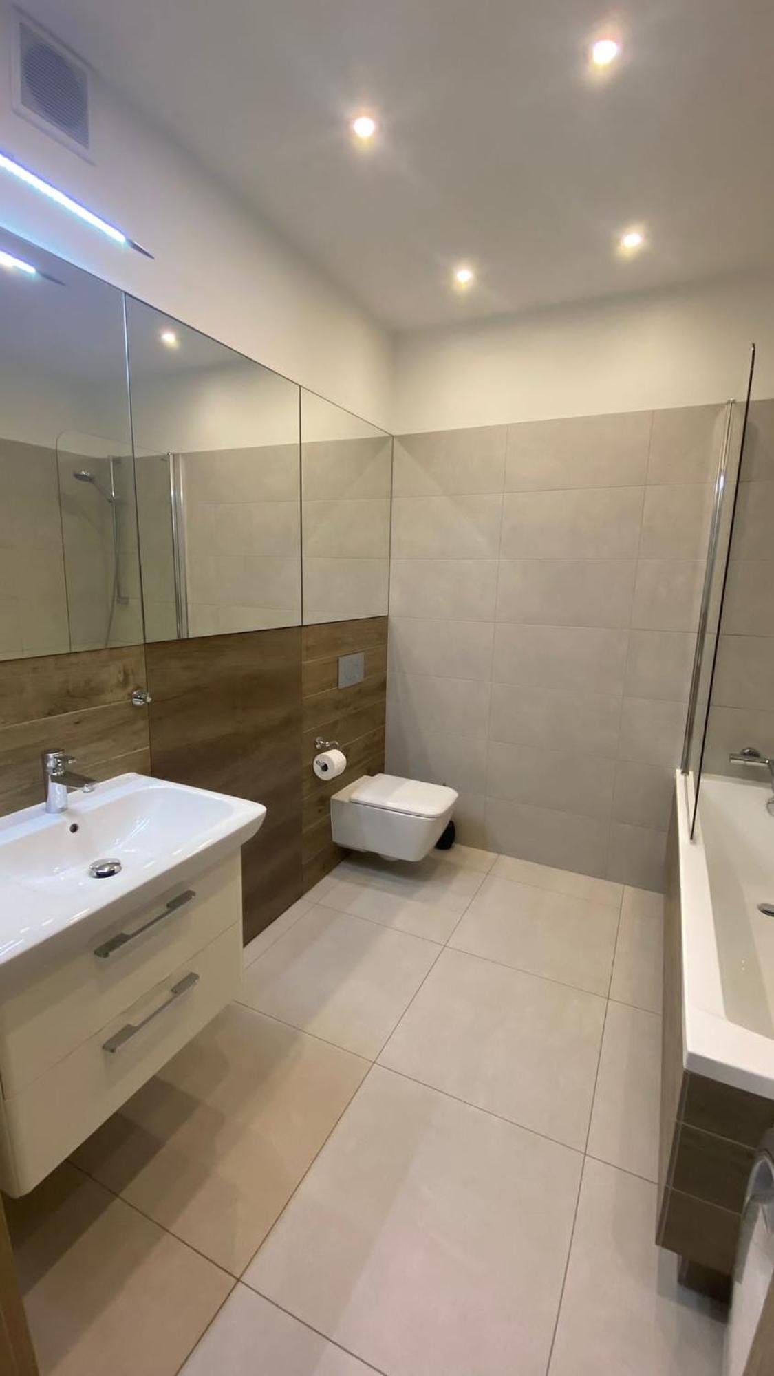 גדינייה Apartament Atrium מראה חיצוני תמונה