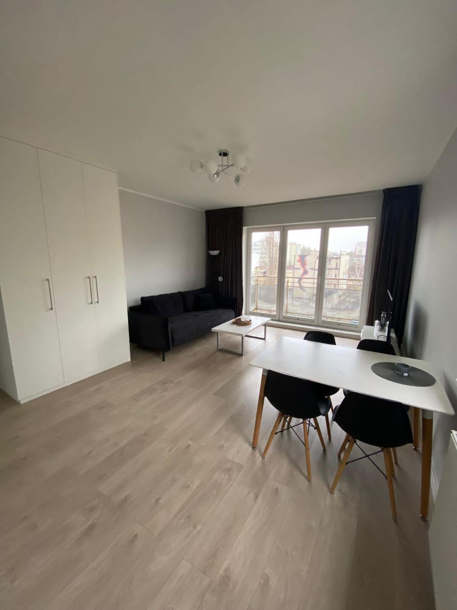 גדינייה Apartament Atrium מראה חיצוני תמונה